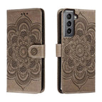 For Samsung Galaxy S21 5G / Grey