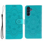 For Samsung Galaxy S25+ / S24+ 5G / Blue