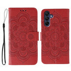For Samsung Galaxy S25 / S24 5G / Red