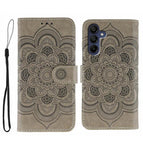 For Samsung Galaxy S25 / S24 5G / Grey