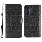 For Samsung Galaxy S25 / S24 5G / Black