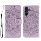 For Samsung Galaxy S25 / S24 5G / Purple