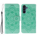 For Samsung Galaxy S25 / S24 5G / Green