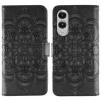 For Samsung Galaxy S25 Edge 5G / Black