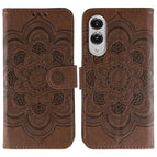 For Samsung Galaxy S25 Edge 5G / Brown