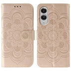 For Samsung Galaxy S25 Edge 5G / Rose Gold