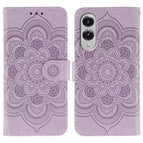 For Samsung Galaxy S25 Edge 5G / Purple