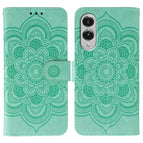 For Samsung Galaxy S25 Edge 5G / Green