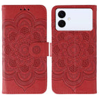 For Samsung Galaxy S26 Edge 5G / Red