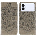 For Samsung Galaxy S26 Edge 5G / Grey
