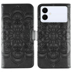 For Samsung Galaxy S26 Edge 5G / Black