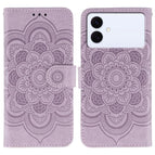 For Samsung Galaxy S26 Edge 5G / Purple
