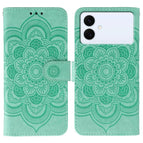 For Samsung Galaxy S26 Edge 5G / Green