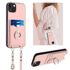 For iPhone 14 Plus / Pink