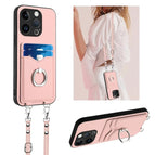 For iPhone 14 Pro / Pink