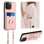 For iPhone 14 Pro Max / Pink