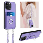 For iPhone 13 Pro / Purple