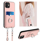 For iPhone 11 / Pink