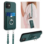 For iPhone 11 / Green