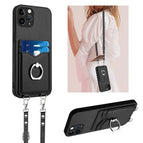For iPhone 11 Pro / Black