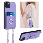 For iPhone 11 Pro / Purple