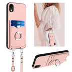 For iPhone XR / Pink