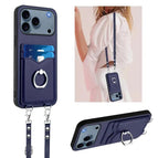 For iPhone 18 Pro Max / 17 Pro Max / Blue