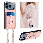 For iPhone 18 Pro / 17 Pro / Pink