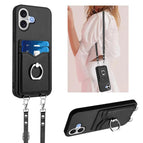 For iPhone 17 / Black