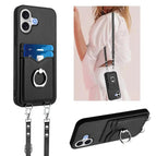 For iPhone 17 / Black