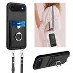 For iPhone Air / Black