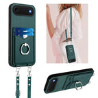 For iPhone Air / Green
