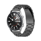 For Galaxy Watch 3 45mm / Black
