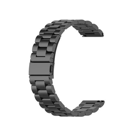 Stainless Steel 3-Pack 22mm Watch Bands For Galaxy Watch 3