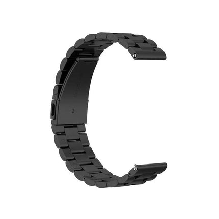 Stainless Steel 3-Pack 22mm Watch Bands For Galaxy Watch 3