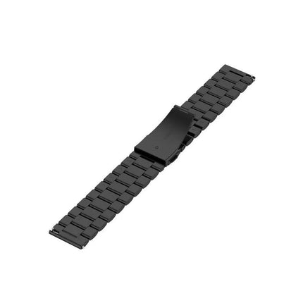 Stainless Steel 3-Pack 22mm Watch Bands For Galaxy Watch 3