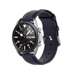 For Galaxy Watch 3 45mm / Navy Blue