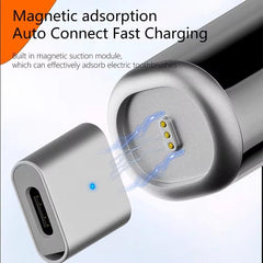 Laifen Magnetic Charging Adapter for Electric Toothbrush