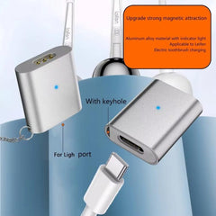 Laifen Magnetic Charging Adapter for Electric Toothbrush