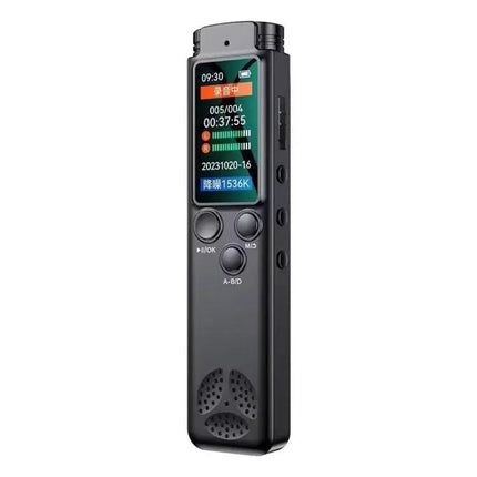 Handy Voice Recorder for Everyday Home and Office Tasks | Syndmart