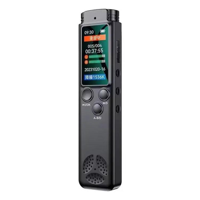 Handy Voice Recorder for Everyday Home and Office Tasks | Syndmart