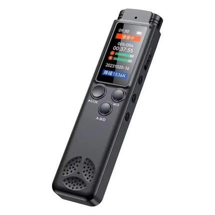 Handy Voice Recorder for Everyday Home and Office Tasks | Syndmart