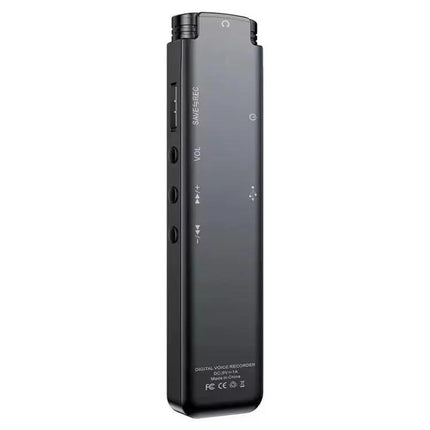 Handy Voice Recorder for Everyday Home and Office Tasks | Syndmart