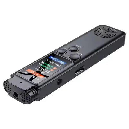 Handy Voice Recorder for Everyday Home and Office Tasks | Syndmart