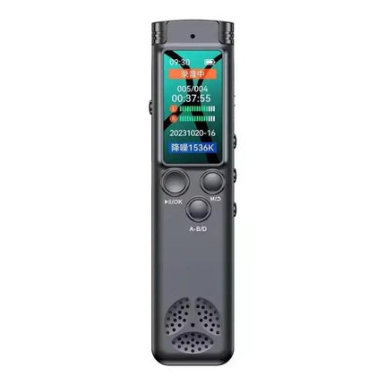 Handy Voice Recorder for Everyday Home and Office Tasks | Syndmart