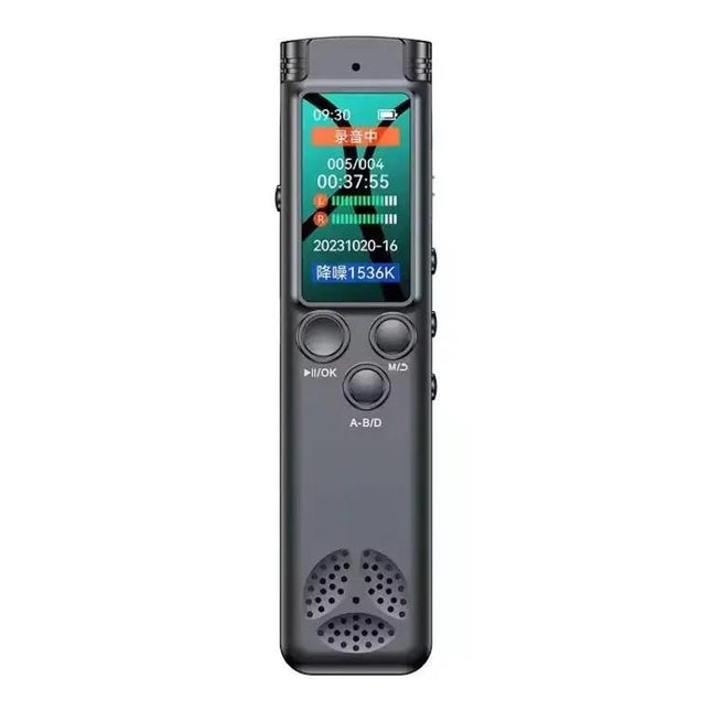 Handy Voice Recorder for Everyday Home and Office Tasks | Syndmart