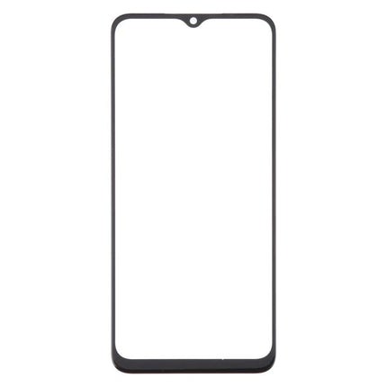 Glass Screen Replacement for Everyday Samsung Phone Maintenance front outer glass lens with OCA adhesive for cracked screens
