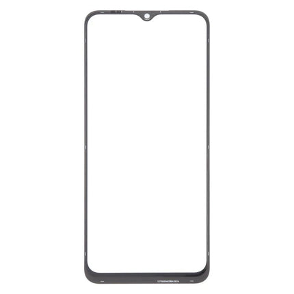 Glass Screen Replacement for Everyday Samsung Phone Maintenance - front outer glass lens with OCA adhesive for cracked screens