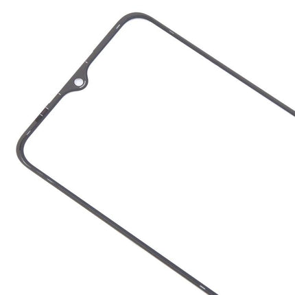 Glass Screen Replacement for Everyday Samsung Phone Maintenance front outer glass lens with OCA adhesive for cracked screen repair