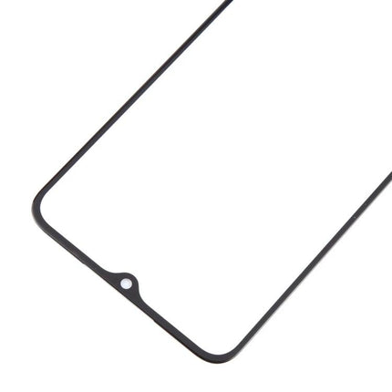 Glass Screen Replacement for Everyday Samsung Phone Maintenance front outer glass lens with OCA adhesive for cracked screen